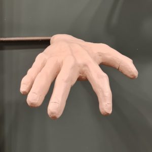 El Mani -détail 1 (2)