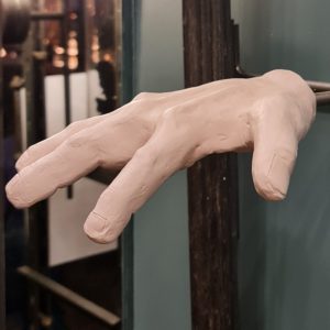 El Mani -détail 2